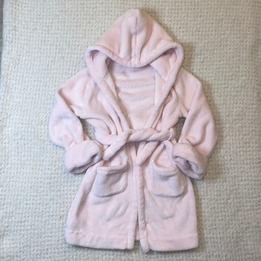 GAP FLEECE ROBE💖 - Picture 1 of 4